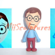 Illustration for article titled Customized Mii Sculptures Now Available For $79